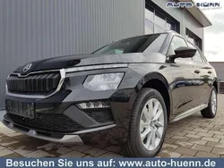 Black magic perleffect Neu 2025 Skoda Kamiq Premium Edition SUV | 29.990 € (Fairer Preis)