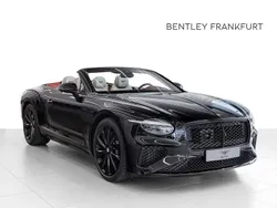 Beluga (solid) Neu 2025 Bentley Continental Limousine | 319.900 €