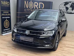 Schwarz Gebraucht 2019 VW Tiguan Comfortline SUV | 23.989 € (Fairer Preis)