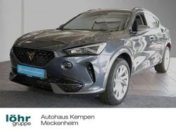 Grau Gebraucht 2023 Cupra Formentor SUV | 29.750 € (Guter Preis)