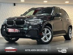 Schwarz Gebraucht 2018 BMW X5 M Sport SUV | 29.999 € (Guter Preis)