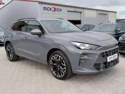 Graphengrau Gebraucht 2025 Cupra Terramar VZ SUV | 43.450 € (Superpreis)
