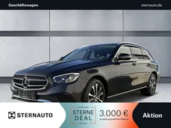 Mercedes E300