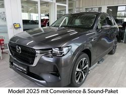 Grau Neu 2025 Mazda CX-60 Takumi-Line SUV | 47.790 € (Guter Preis)