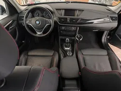 Grau Gebraucht 2013 BMW X1 Sport Line SUV | 11.800 € (Fairer Preis)