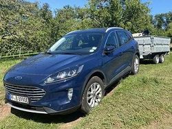Gebraucht 2022 Ford Kuga Titanium SUV | 21.999 € (Superpreis)