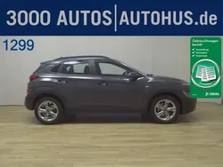 Schwarz Gebraucht 2023 Hyundai Kona Prime SUV | 23.985 € (Guter Preis)