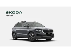 Grau Neu 2025 Skoda Karoq Selection SUV | 35.800 € (Fairer Preis)