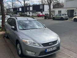 Gebraucht 2009 Ford Mondeo Titanium Kombi | 3.250 € (Fairer Preis)