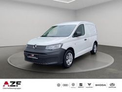 Weiß Neu 2025 VW Caddy Van / Kleinbus | 26.490 € (Superpreis)
