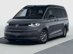 Puregrey dach schwarz Neu 2024 VW T7 Beach Van | 61.375 € (Superpreis)