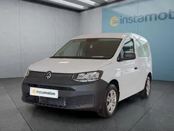 Weiß Neu 2025 VW Caddy Van / Kleinbus | 39.949 € (Teuer)