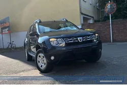 Grau ´comete´ Gebraucht 2016 Dacia Duster Lauréate SUV | 6.490 € (Guter Preis)
