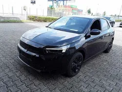 Schwarz Gebraucht 2024 Opel Corsa Limousine | 18.990 € (Fairer Preis)