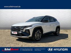Shadow grey / abyss black / sol Neu 2025 Hyundai Tucson N Line SUV | 37.960 € (Teuer)