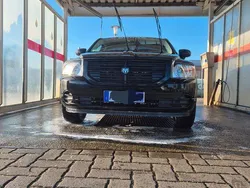 Schwarz Gebraucht 2007 Dodge Caliber SE SUV | 2.800 € (Fairer Preis)