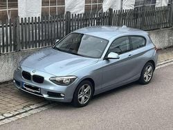 Gebraucht 2012 BMW 116 Kleinwagen | 5.500 € (Superpreis)