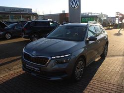 Grau Gebraucht 2022 Skoda Kamiq Tour SUV | 26.990 €