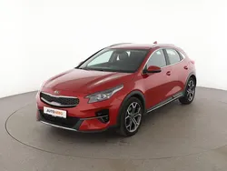 Rot Gebraucht 2020 Kia XCeed Spirit SUV | 19.310 € (Fairer Preis)
