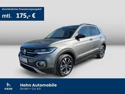 Limestone grey metallic Gebraucht 2020 VW T-Cross United SUV | 19.990 € (Fairer Preis)