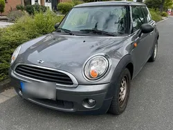 Gebraucht 2010 Mini Cooper Kleinwagen | 2.222 €