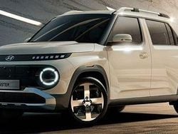 Neu 2025 Hyundai Inster Select Kleinwagen | 24.999 € (Fairer Preis)