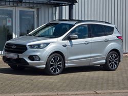 Silber Gebraucht 2019 Ford Kuga ST-Line SUV | 15.990 € (Fairer Preis)
