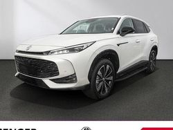 Pearl white Neu 2026 MG HS Luxury SUV | 31.950 € (Guter Preis)