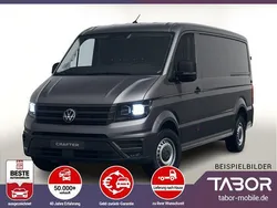 Grau metallic Neu 2025 VW Crafter Van | 39.120 € (Superpreis)