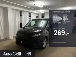 Blau libeccio blau Neu 2025 Fiat Doblò Van / Kleinbus | 29.417 € (Fairer Preis)