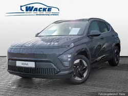 Farbe: grau Neu 2024 Hyundai Kona Trend SUV | 35.970 € (Etwas zu teuer)