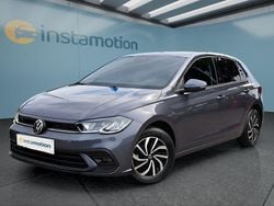 Gebraucht 2023 VW Polo Kleinwagen | 19.749 € (Fairer Preis)