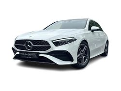Andere Gebraucht 2024 Mercedes A200 Advanced Plus Limousine | 34.719 € (Teuer)