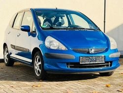Blau Gebraucht 2006 Honda Jazz LS Kleinwagen | 2.990 € (Teuer)