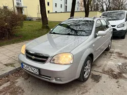 Gebraucht 2007 Chevrolet Nubira CDX Kombi | 2.300 € (Teuer)