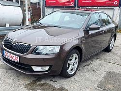Braun Gebraucht 2013 Skoda Octavia Ambition Limousine | 6.700 € (Etwas zu teuer)