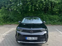 Schwarz Gebraucht 2022 Opel Mokka Business Elegance SUV | 22.200 € (Fairer Preis)