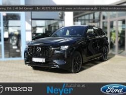 Gebraucht 2025 Mazda CX-60 Homura-Line SUV | 54.990 € (Fairer Preis)