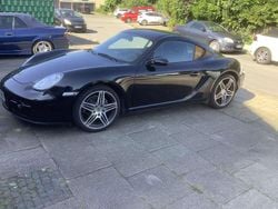 Gebraucht 2008 Porsche Cayman Coupé | 26.500 € (Guter Preis)