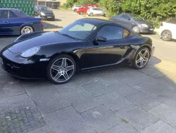 Gebraucht 2008 Porsche Cayman Coupé | 27.900 € (Fairer Preis)