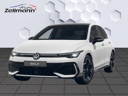 Weiss Neu 2025 VW Golf VIII R-line Limousine | 53.955 €