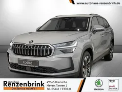 Grau Neu 2025 Skoda Kodiaq Selection SUV | 59.220 €