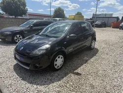 Schwarz Gebraucht 2012 Renault Clio IV Kleinwagen | 3.990 € (Guter Preis)