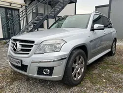 Iridiumsilber Gebraucht 2010 Mercedes GLK220 SUV | 14.990 € (Guter Preis)