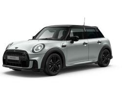 Weiß Gebraucht 2022 Mini John Cooper Works Kleinwagen | 23.930 € (Fairer Preis)