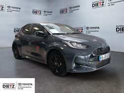 Grau Gebraucht 2025 Toyota Yaris Hybrid Sport Limousine | 26.770 € (Guter Preis)