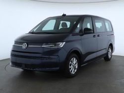 Gebraucht 2024 VW T7 Life Van | 50.990 € (Guter Preis)