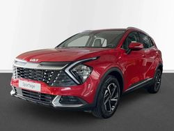 Rot Gebraucht 2025 Kia Sportage Vision SUV | 34.300 € (Guter Preis)