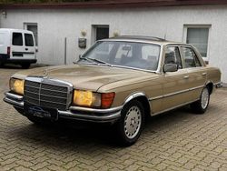Gold Gebraucht 1974 Mercedes 280 Limousine | 9.900 €