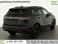 Delfingrau metallic Neu 2025 VW Tiguan R-line SUV | 52.045 € (Guter Preis)